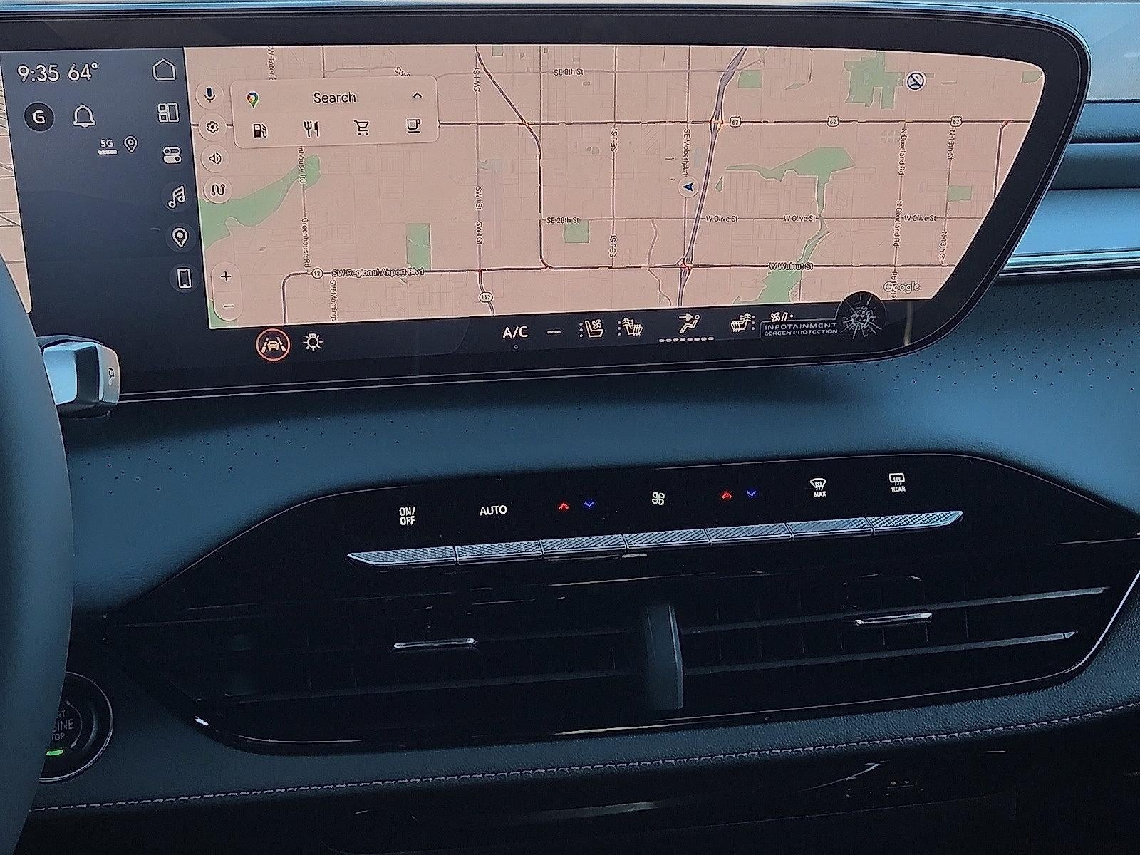 2027 Buick Enclave Avenir