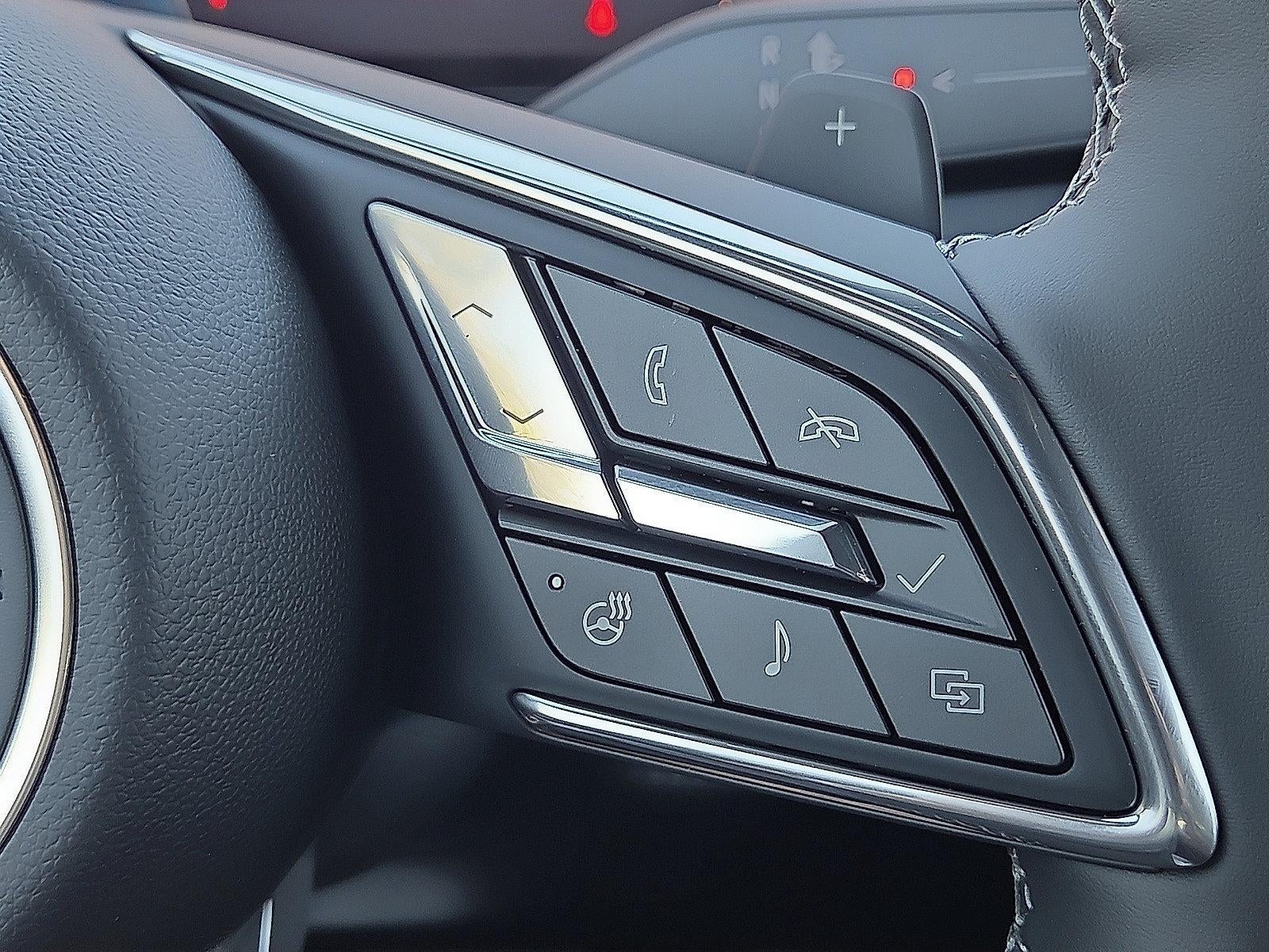 2027 Buick Enclave Avenir