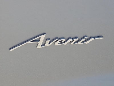 2027 Buick Enclave Avenir