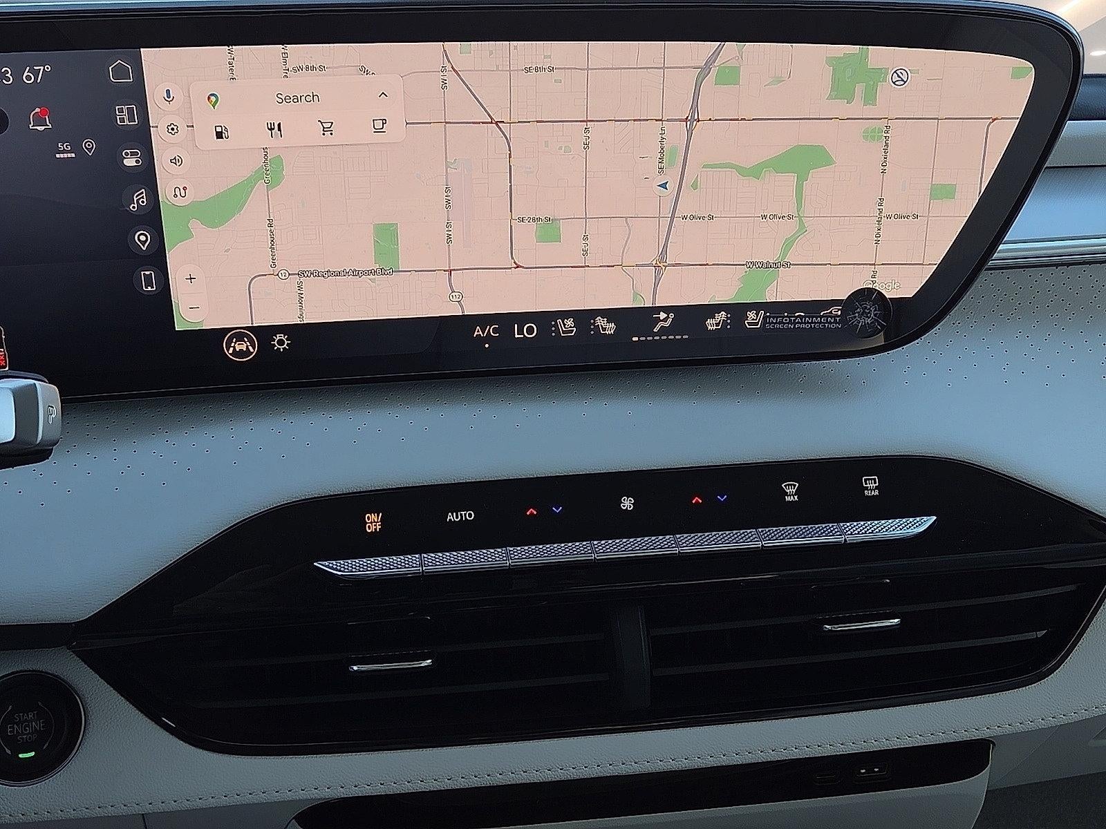 2027 Buick Enclave Avenir
