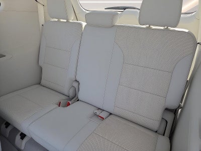 2027 Buick Enclave Avenir