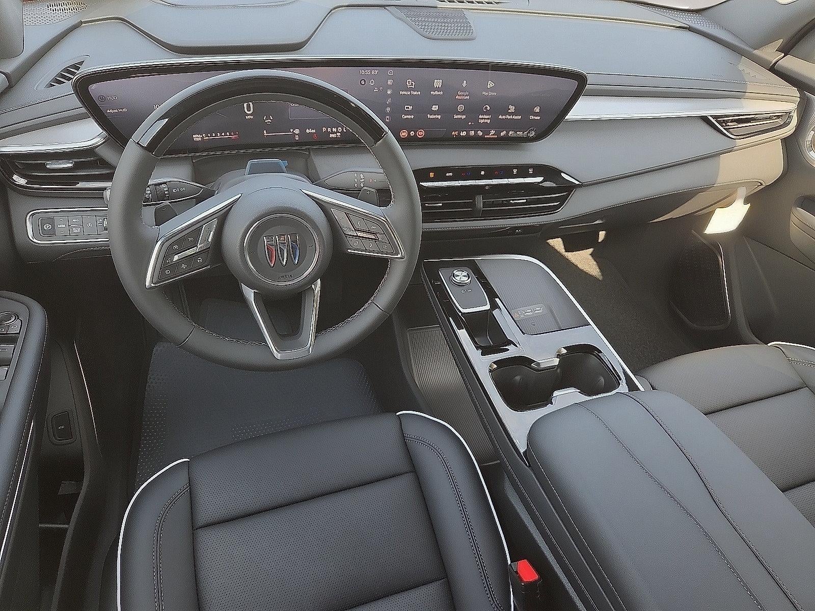 2027 Buick Enclave Avenir