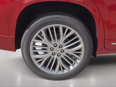 2027 Buick Enclave Avenir