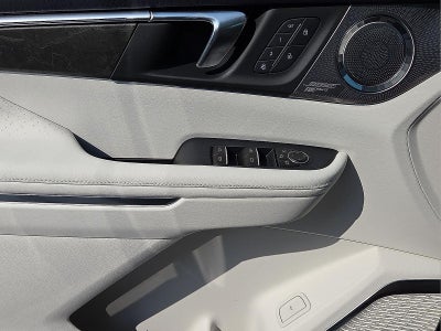 2027 Buick Enclave Avenir