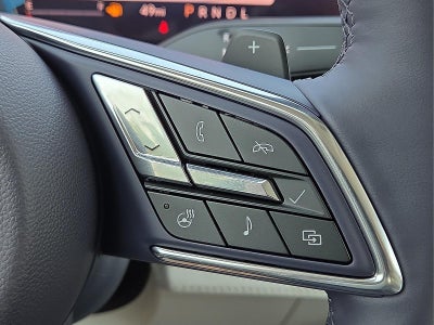 2027 Buick Enclave Avenir