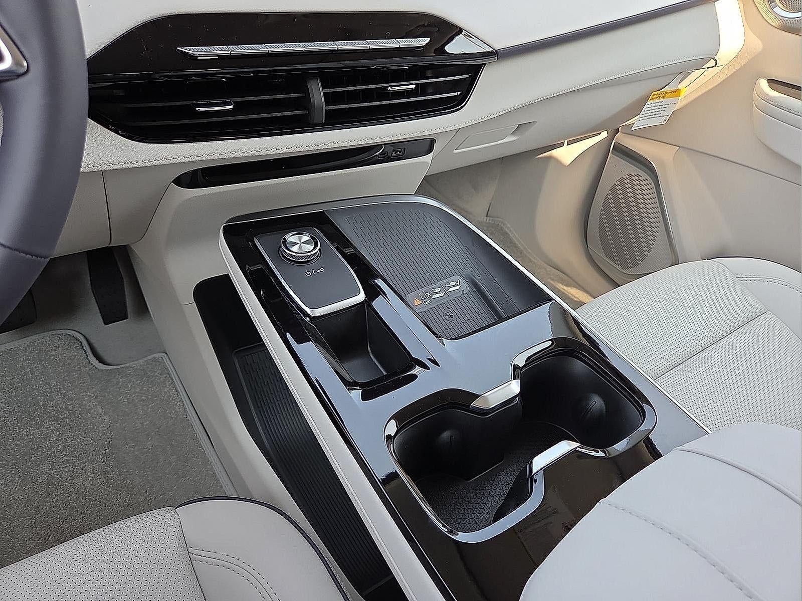 2027 Buick Enclave Avenir