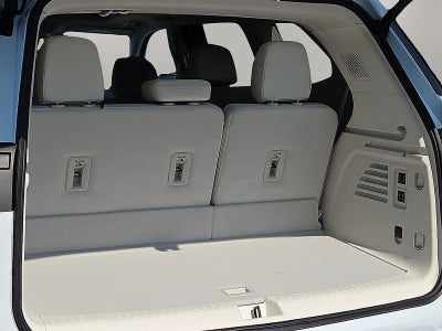 2027 Buick Enclave Avenir