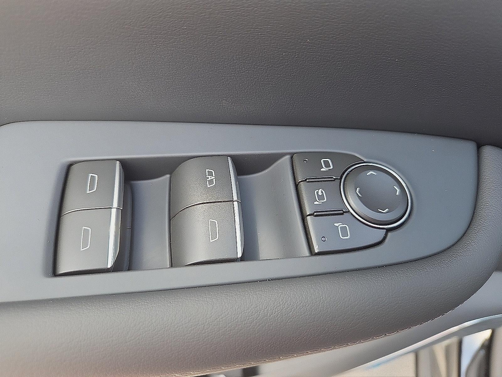 2027 Buick Enclave Avenir