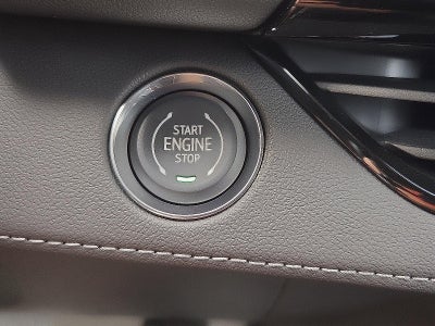 2027 Buick Enclave Avenir
