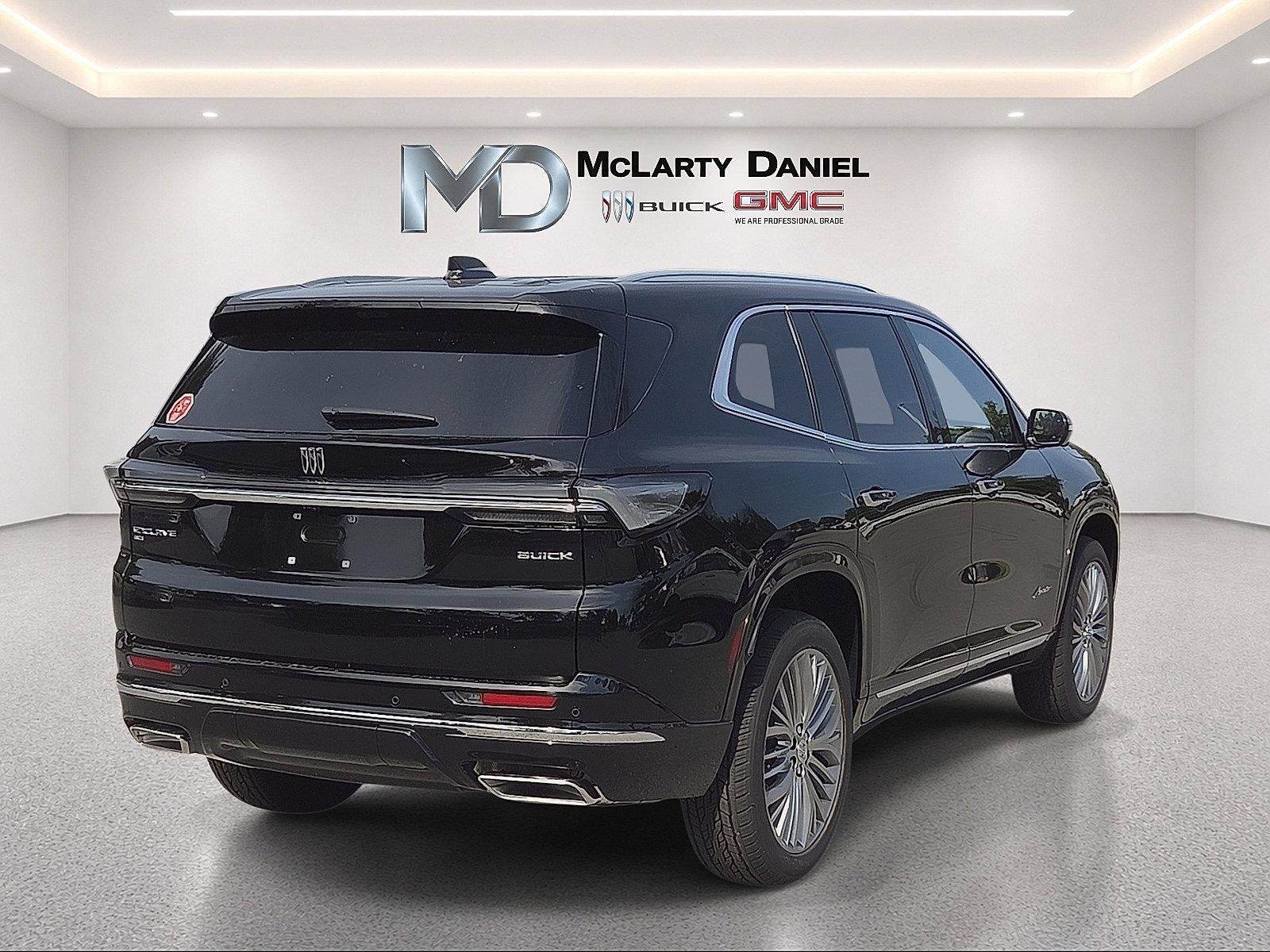 2027 Buick Enclave Avenir