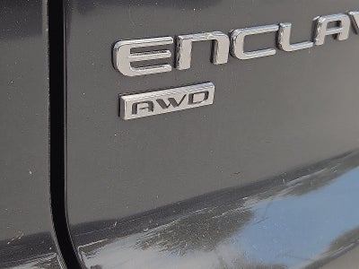 2027 Buick Enclave Avenir