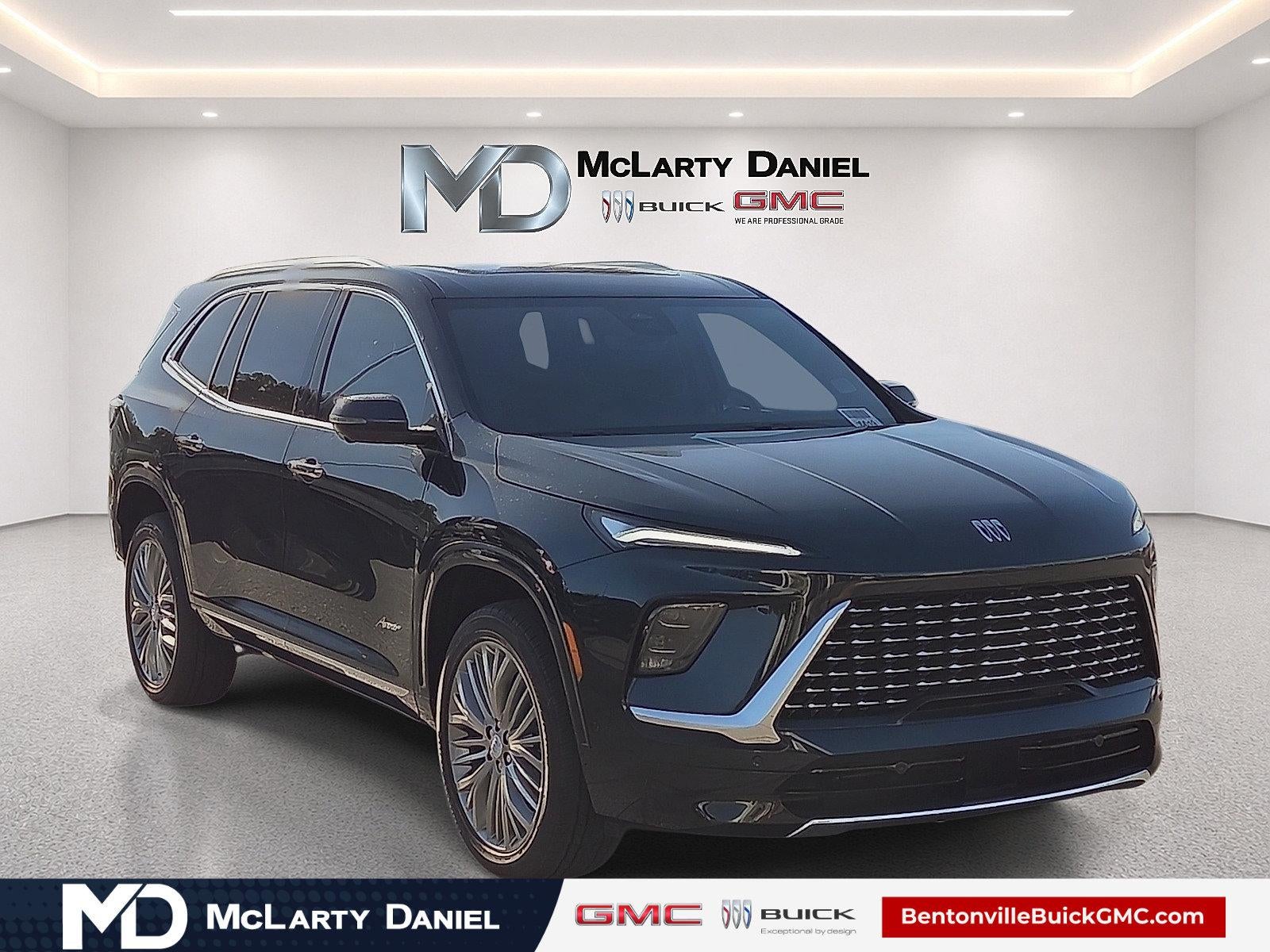2027 Buick Enclave