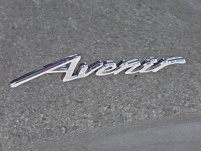 2027 Buick Enclave Avenir
