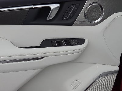 2027 Buick Enclave Avenir