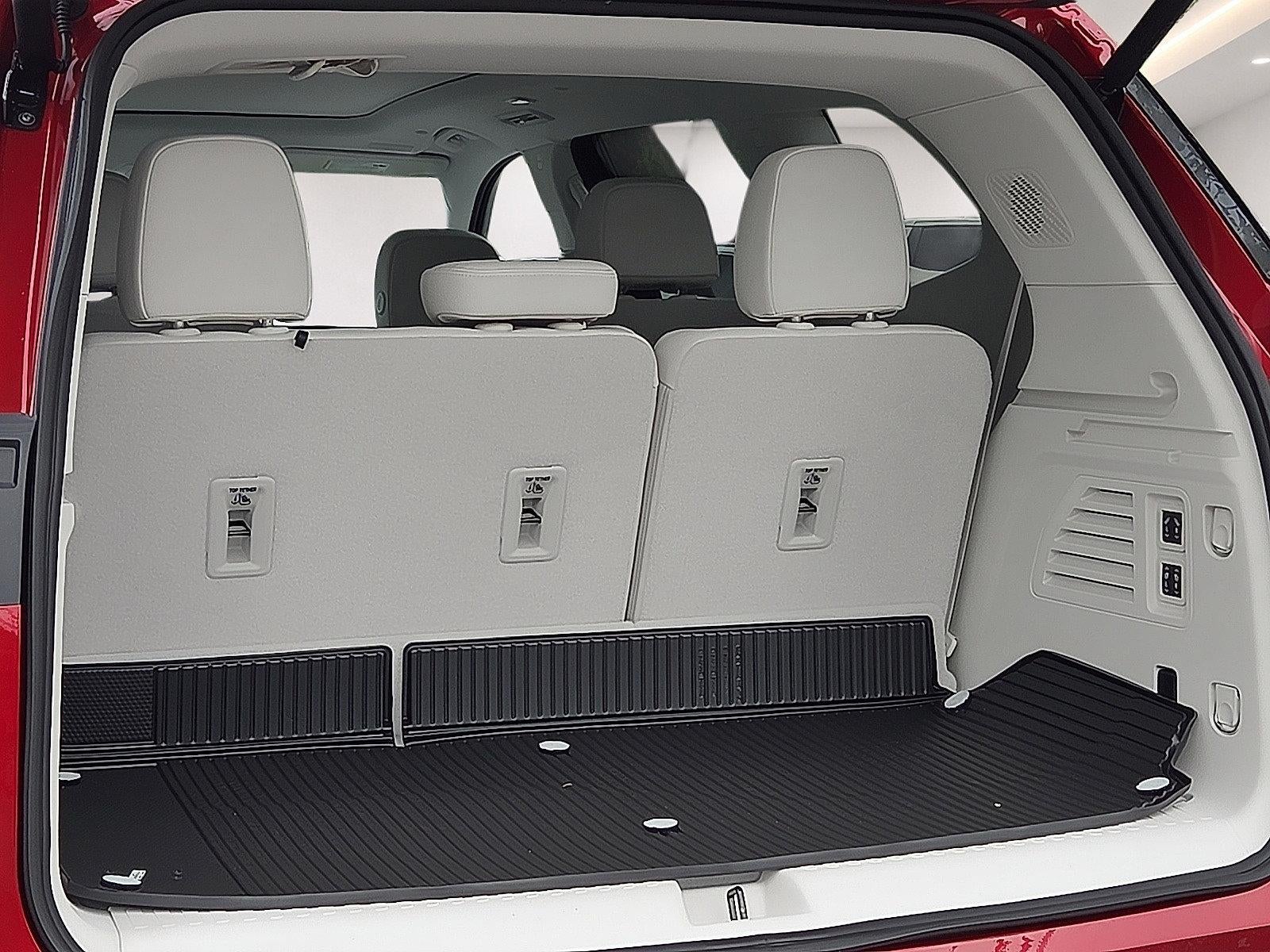 2027 Buick Enclave Avenir