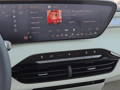 2027 Buick Enclave Avenir