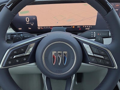 2027 Buick Enclave Avenir
