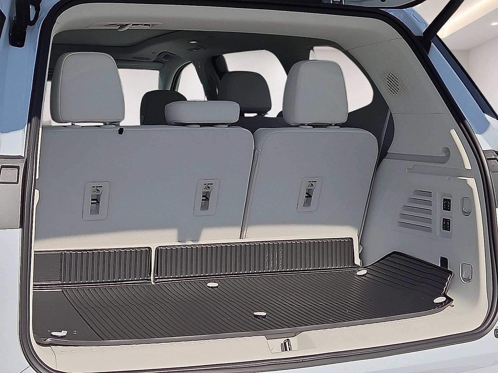 2027 Buick Enclave Avenir