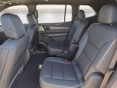 2027 Buick Enclave Avenir