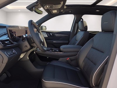 2027 Buick Enclave Avenir