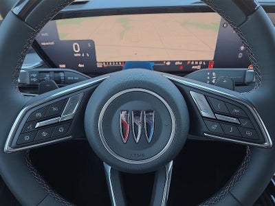 2027 Buick Enclave Avenir