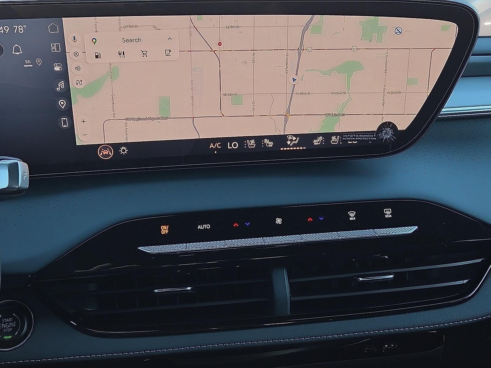 2027 Buick Enclave Avenir