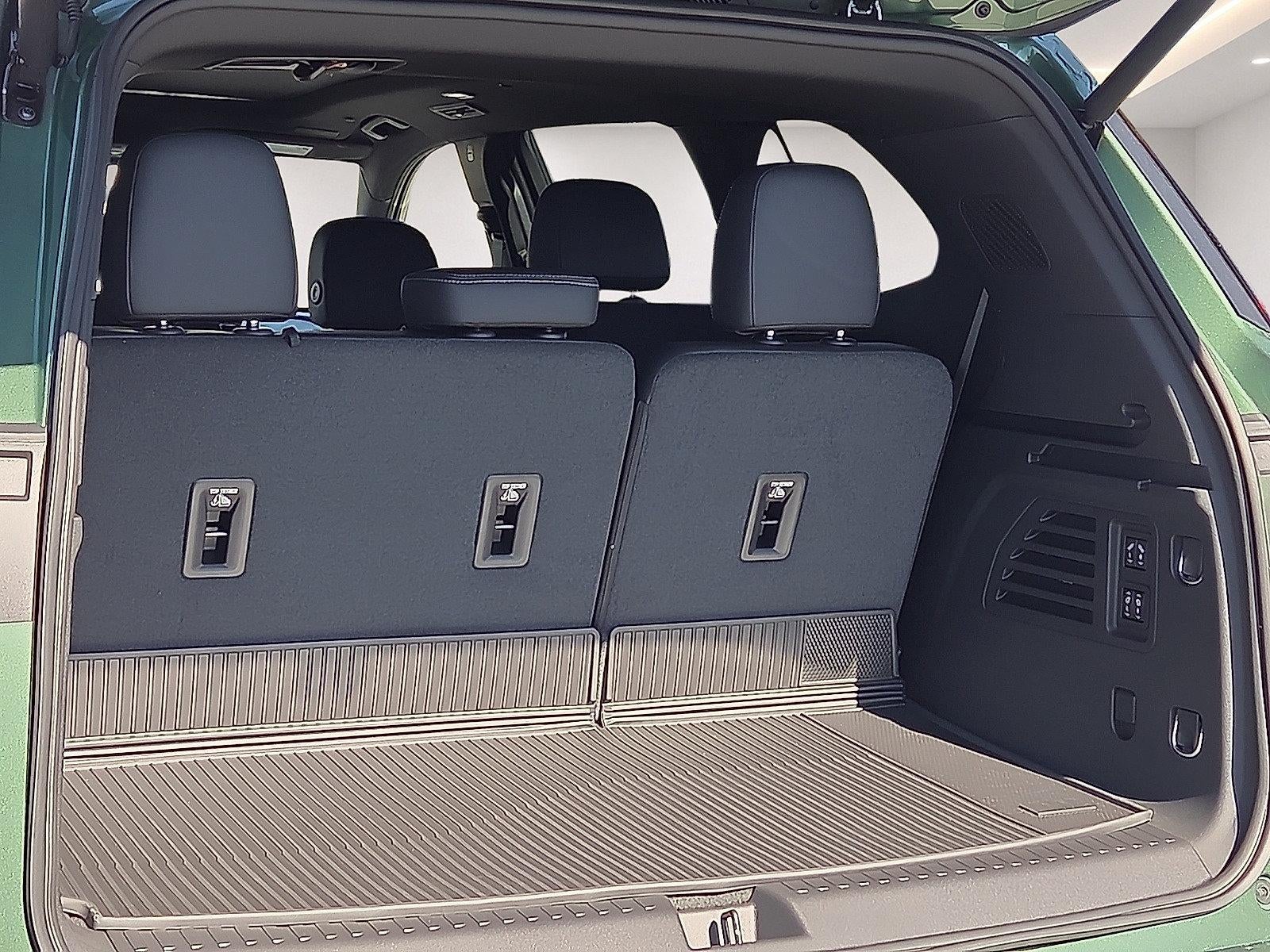 2027 Buick Enclave Avenir