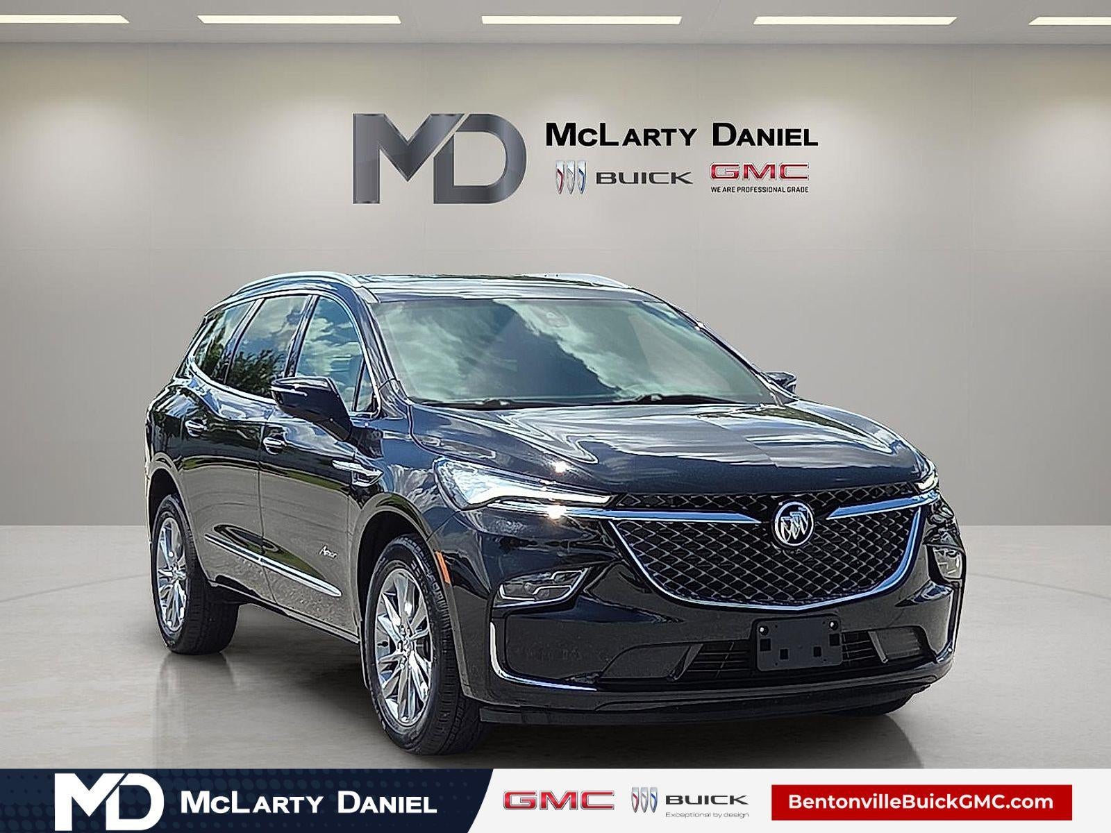 2023 Buick Enclave Avenir AWD's photo