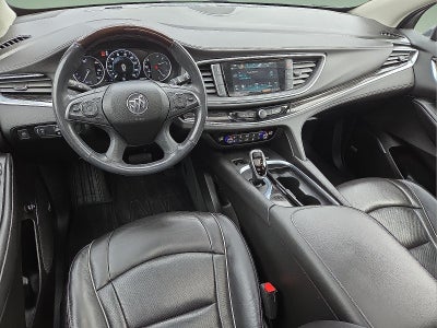 2019 Buick Enclave Avenir