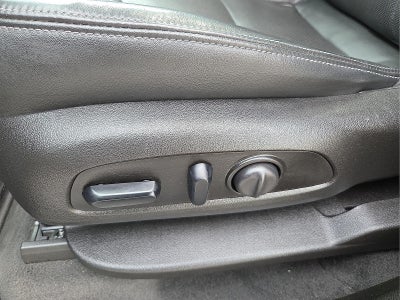 2019 Buick Enclave Avenir