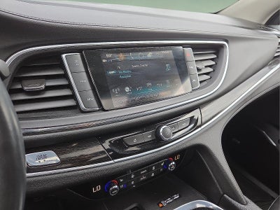 2019 Buick Enclave Avenir