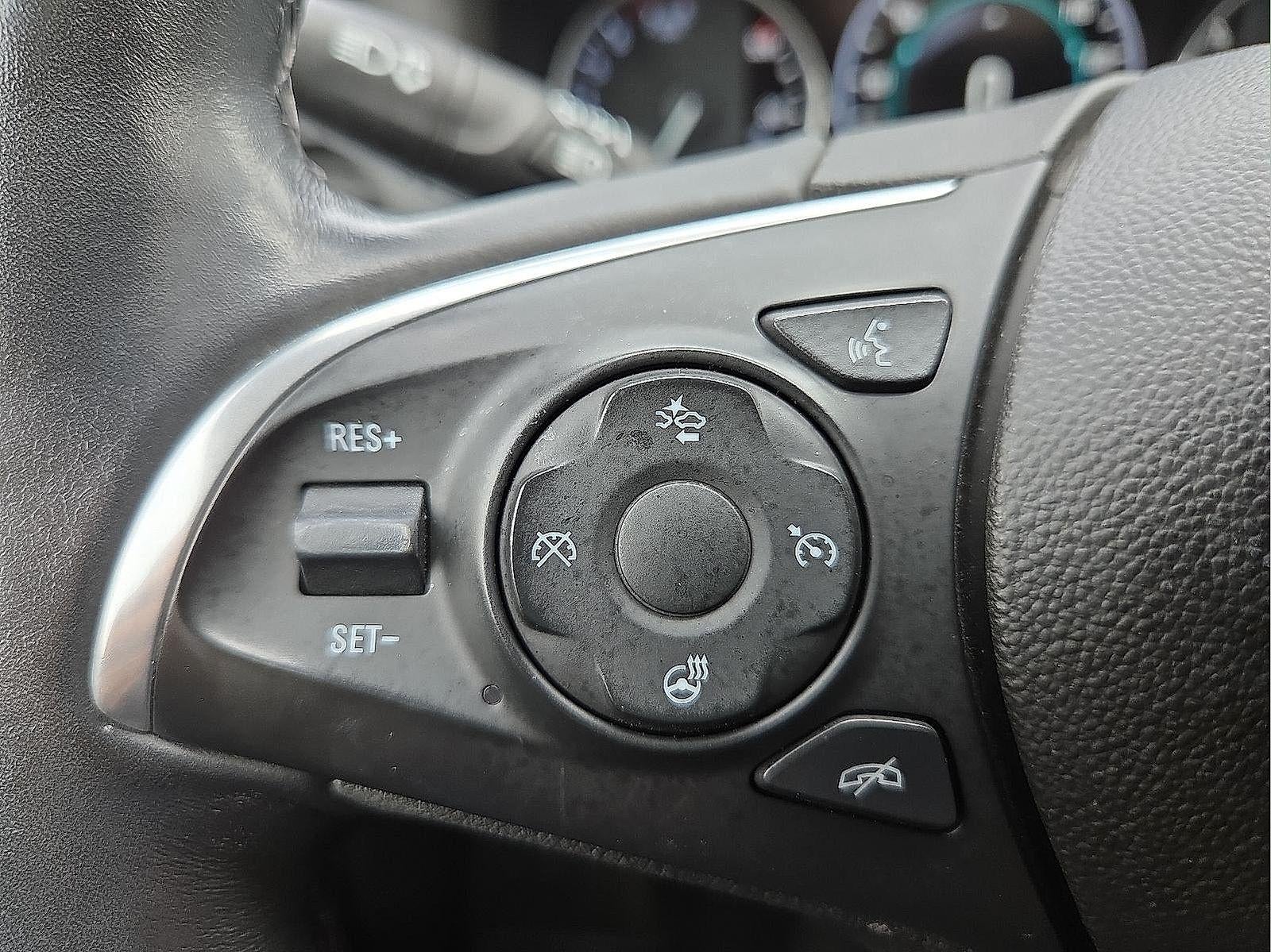 2019 Buick Enclave Avenir