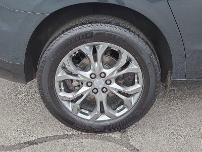 2019 Buick Enclave Avenir