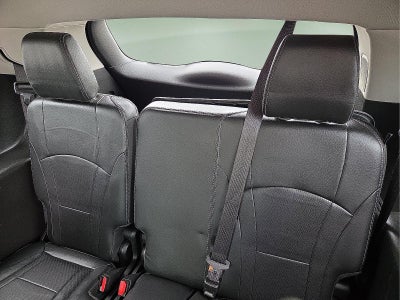 2019 Buick Enclave Avenir