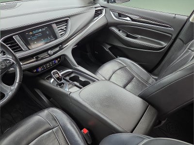2019 Buick Enclave Avenir
