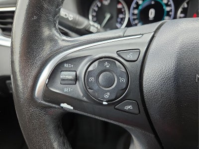 2019 Buick Enclave Avenir