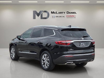 2019 Buick Enclave Avenir
