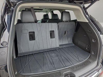 2019 Buick Enclave Avenir