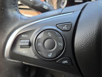 2019 Buick Enclave Avenir
