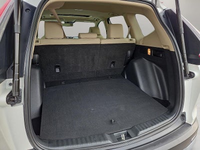 2020 Honda CR-V AWD EX-L