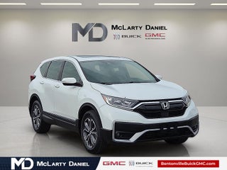 2020 Honda CR-V AWD EX-L