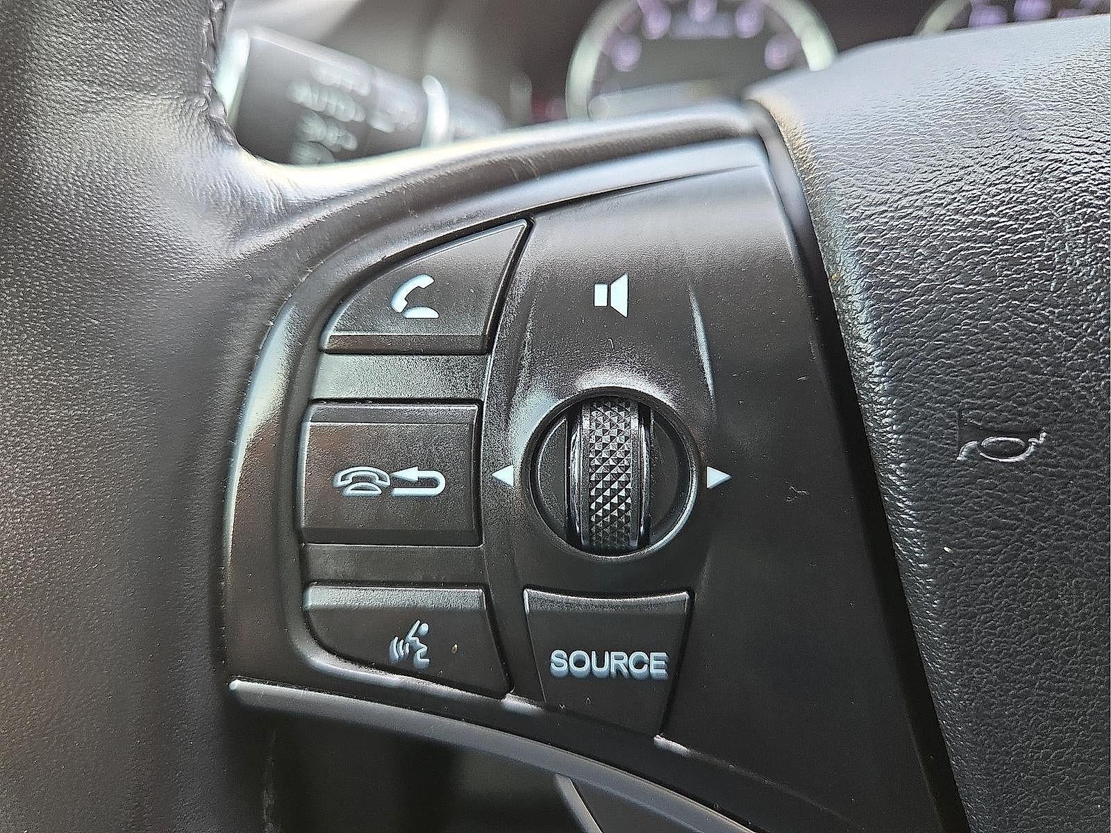 2020 Acura MDX Advance Package