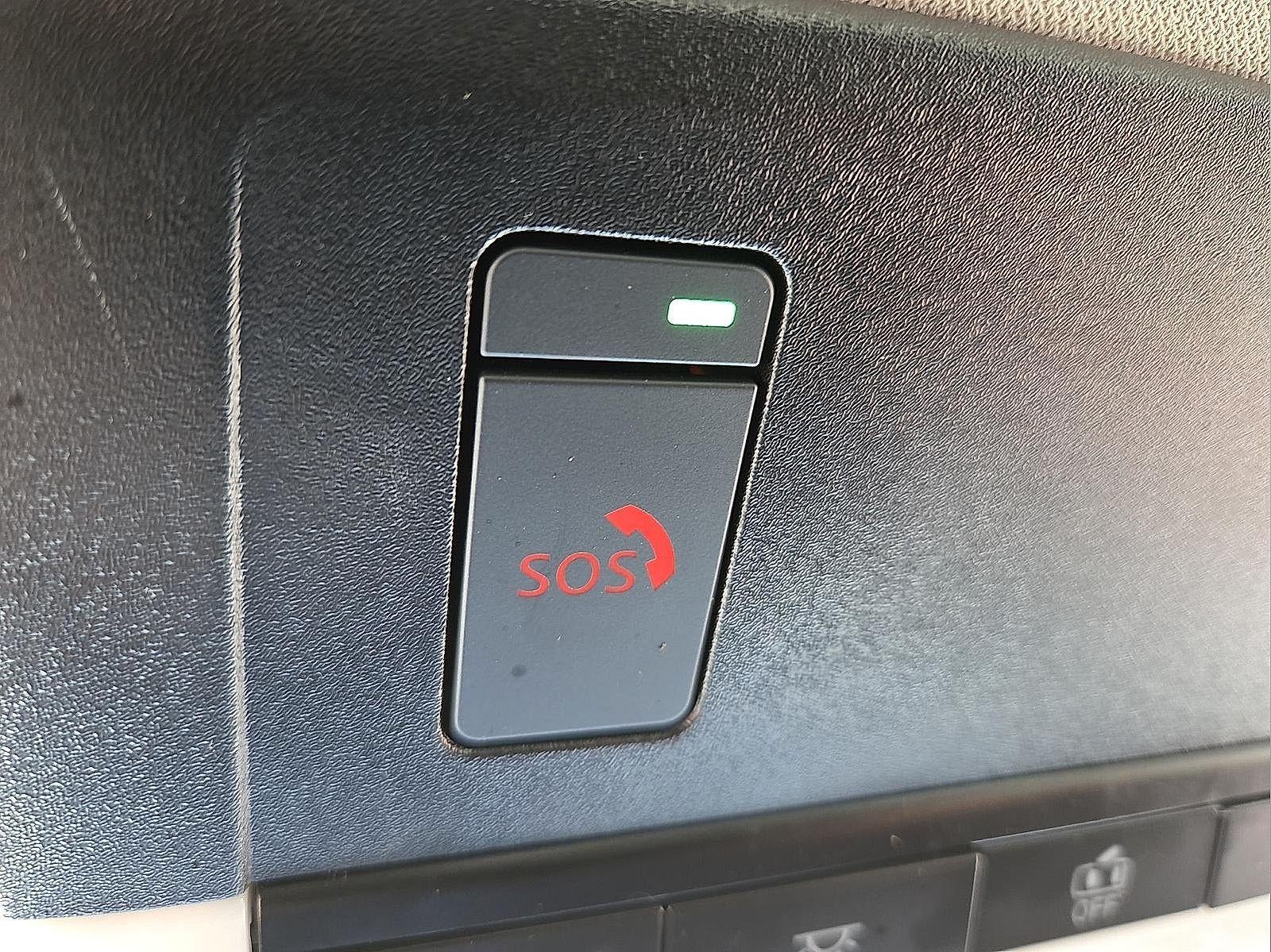 2024 Nissan Pathfinder SV 4WD