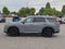 2024 Nissan Pathfinder Platinum FWD