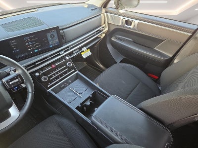 2025 Hyundai Santa Fe SE