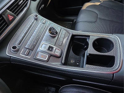 2023 Hyundai Santa Fe Hybrid Limited