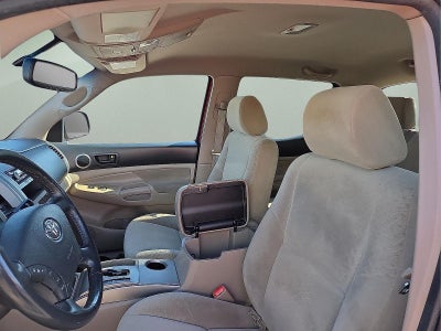 2007 Toyota Tacoma PreRunner