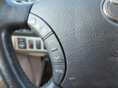 2007 Toyota Tacoma PreRunner