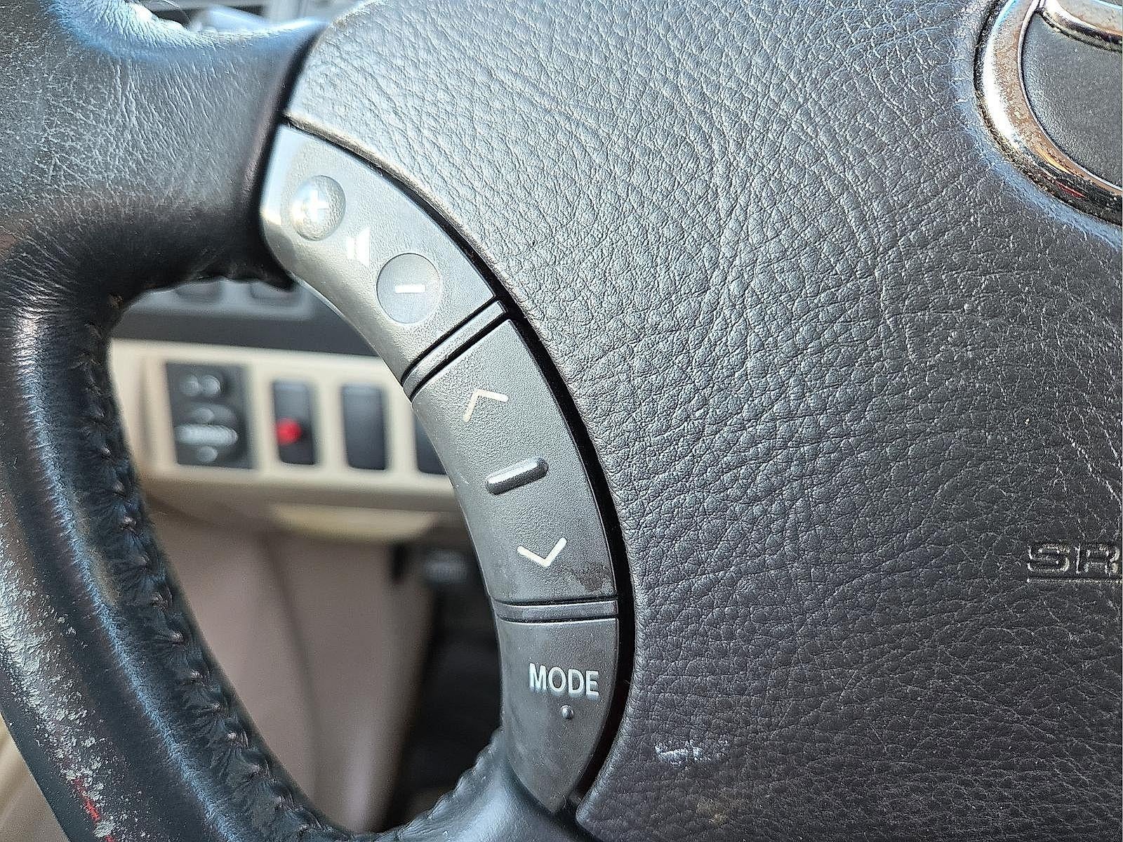 2007 Toyota Tacoma PreRunner