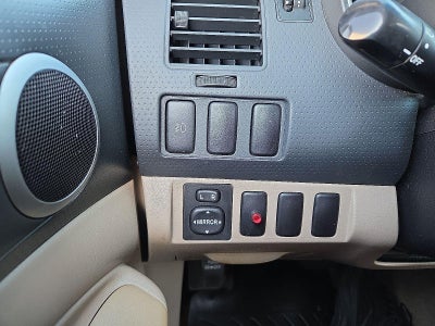 2007 Toyota Tacoma PreRunner